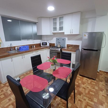 II - Zaguan Aparta Hotel Cusco Dış mekan fotoğraf