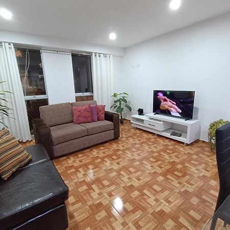 II - Zaguan Aparta Hotel Cusco Dış mekan fotoğraf