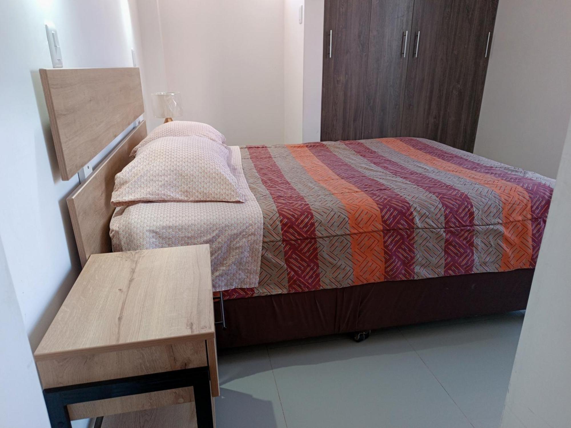 II - Zaguan Aparta Hotel Cusco Dış mekan fotoğraf